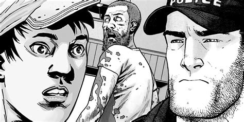 Are the Walking Dead Comics Over? Exploring the Endless Possibilities of a Cultural Icon