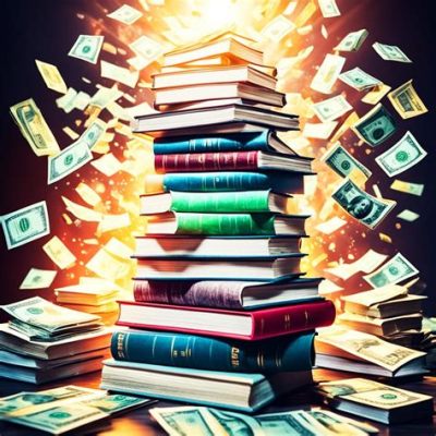 Can I Make Money Reading Books? Exploring the Uncharted Realms of Literary Profit