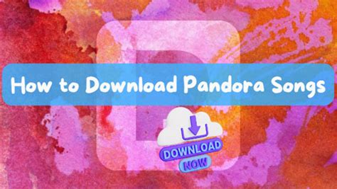 Can You Download Music on Pandora: A Detailed Discussion