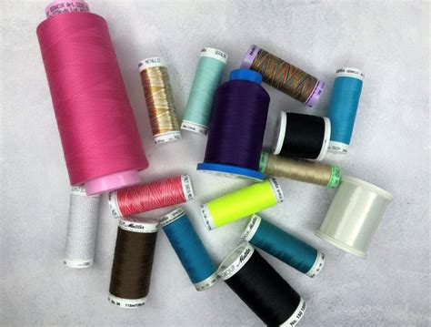 can you sew with embroidery thread: And the Versatility of This Delicate Craft Material