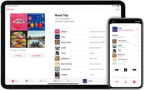 Can You Share a Playlist on Apple Music? Discovering the Possibilities of Music Sharing