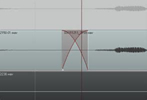 Crossfade Meaning in Music: An Elusive Embrace of Rhythm and Emotion