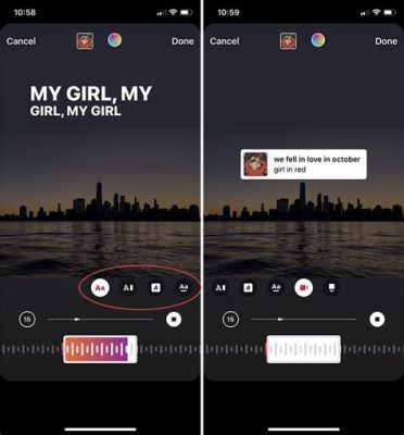 How do you add music to your Instagram Story? A Guide with Multiple Views