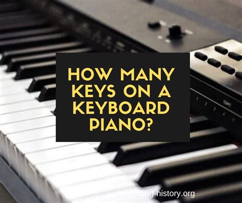 How Many Keys Are There in Music: An Exploration of the Infinite Possibilities