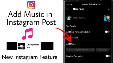 How to Add Music to Multiple Instagram Posts: A Comprehensive Guide