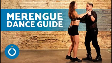 How to Dance Merengue: A Comprehensive Guide