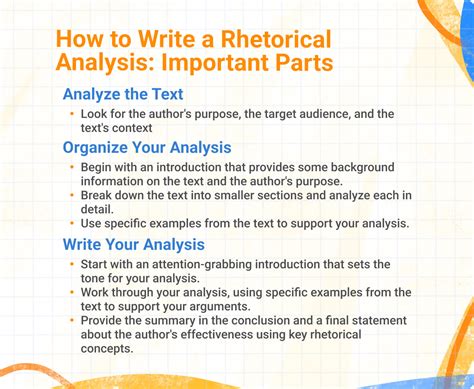 How to Do a Rhetorical Analysis Essay: A Detailed Exploration with Insightful Views