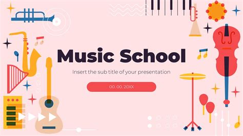 how to play music on google slides and why it matters for educational content