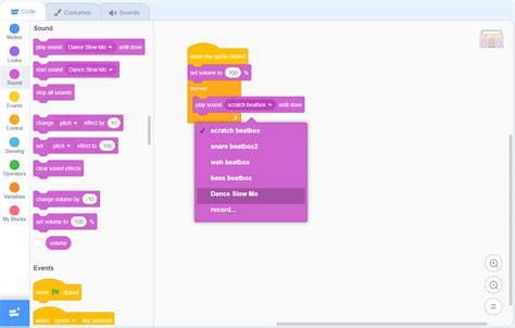 How to Put Music in Scratch: A Detailed Guide with Multiple Perspectives