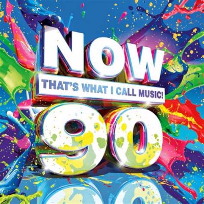 now that's what i call music 90 songs: The Role of Music in Shaping Cultural Identity