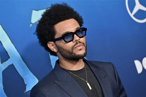 What Type of Music Does The Weeknd Make, and How Does His Sound Evolve Through HisDiscography?