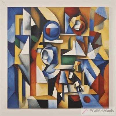 Which Painter Experimented with Abstract Art and Cubism: A Blend of Artistic Genius