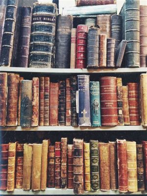 who buys old books near me? The Pros and Cons of Collecting Rare Treasures